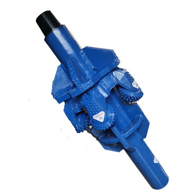 600 mm Hard Rock-Bohrloch-Reamer mit Ein-Roller-Kegel mit 12-Zoll-Roller-Bit