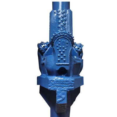Hochwertige HDD-Lochöffner und Hard Rock Reamer für horizontales Bohren 250 mm
