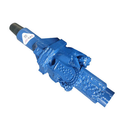 Hochwertige HDD-Lochöffner und Hard Rock Reamer für horizontales Bohren 250 mm