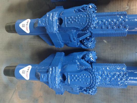 Hochwertige HDD-Lochöffner und Hard Rock Reamer für horizontales Bohren 250 mm