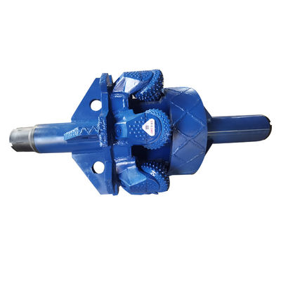 700 mm HDD-Lochöffner und Hard Rock Reamer für horizontales Bohren mit 12-Zoll-Roller Bit