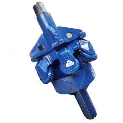 700 mm HDD-Lochöffner und Hard Rock Reamer für horizontales Bohren mit 12-Zoll-Roller Bit