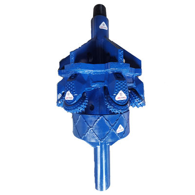 700 mm hohe Qualität HDD-Lochöffner und Hard Rock Reamer für horizontales Bohren mit 12-Zoll-Roller-Bit