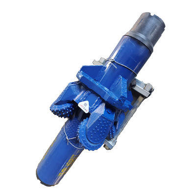 450 mm Felsschleuder mit fixiertem Durchmesser