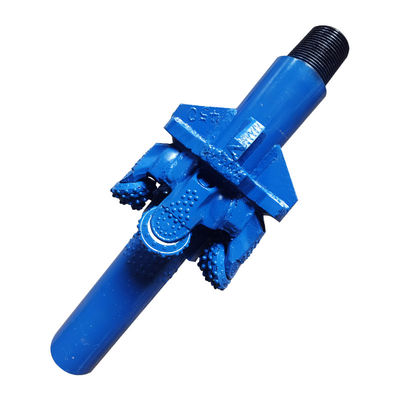 450 mm Felsschleuder mit fixiertem Durchmesser