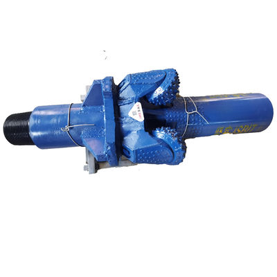 450 mm Felsschleuder mit fixiertem Durchmesser