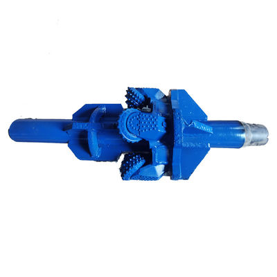 500 mm HDD-Lochöffner-Rocke-Reamer für Gräbenlosbohrungen mit 12-Zoll-Roller-Bit
