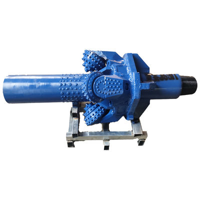 500 mm HDD-Lochöffner-Rocke-Reamer für Gräbenlosbohrungen mit 12-Zoll-Roller-Bit