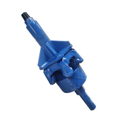 500 mm HDD-Lochöffner-Rocke-Reamer für Gräbenlosbohrungen mit 12-Zoll-Roller-Bit