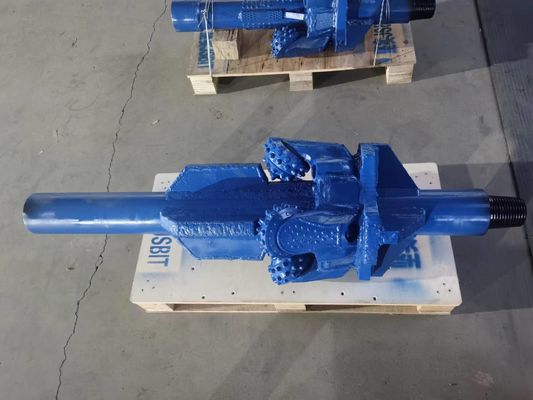 400 mm 16 Zoll HDD Rock Reamer HDD Lochöffner