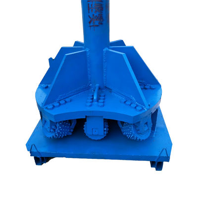 Hochwertige 1300 mm gebaute Bohrmaschine für Bohrungen von Wasserbrunnen