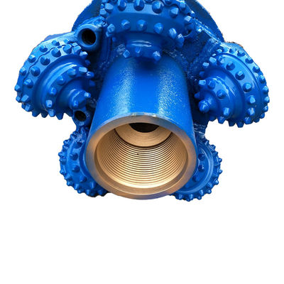 Fabrik 600mm zusammengebaute Bit-Lochöffner für Wasserbohrung mit Stabilität