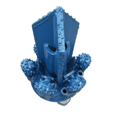 Fabrik 800mm zusammengebaute Bit-Lochöffner für Wasserbohrung mit Stabilität
