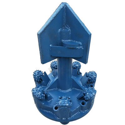 Fabrik 800mm zusammengebaute Bit-Lochöffner für Wasserbohrung mit Stabilität