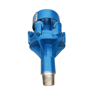 Hochwertiger 700mm zusammengebauter Bitsperröffner für die Wasserbohrung mit Stabilität
