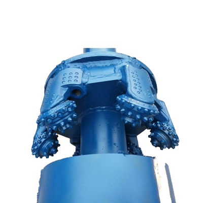 700 mm 28 Zoll gebauter Bitsperröffner für das Wasserbohren mit Stabilität