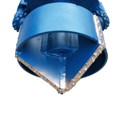 100% Neue gute Qualität 700mm zusammengebaute Schleudertüröffner für Wasserbohrungen