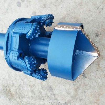 100% Neue gute Qualität 700mm zusammengebaute Schleudertüröffner für Wasserbohrungen