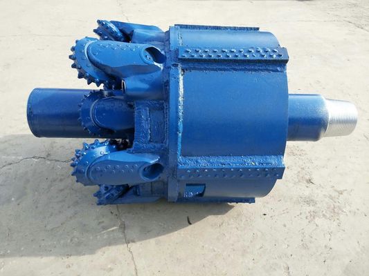 Montierte 1000mm-Lochöffner für die Wasserbohrung