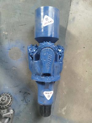 400 mm 16 Zoll gebauter Bitsperröffner für vertikales Bohren von Minen