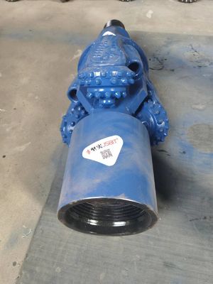 400 mm 16 Zoll gebauter Bitsperröffner für vertikales Bohren von Minen
