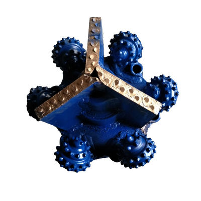 Hochwertiger 550 mm gebauter Bitsperröffner für die Wasserbohrung