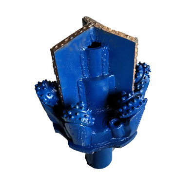 Fabrik 550mm zusammengebaute Bit-Lochöffner für Wasserbohrung mit Stabilität
