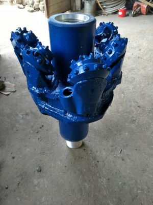 700 mm 28 Zoll montierte kleine Löcheröffner für Wasserbrunnen und vertikales Bohren