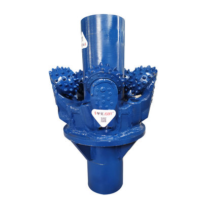 600 mm 24 Zoll gebauter Bitsperröffner für Wasserbrunnen und vertikales Bohren