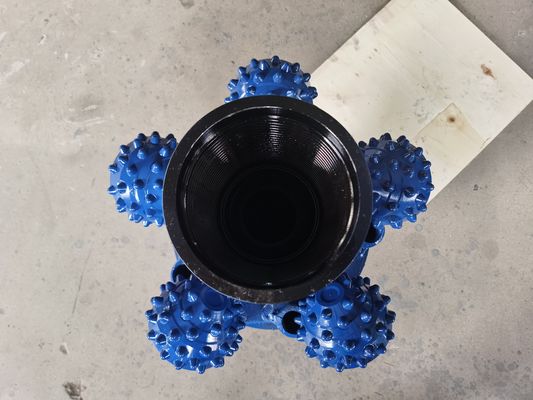 600 mm 24 Zoll gebauter Bitschachtler für Wasserbohrungen