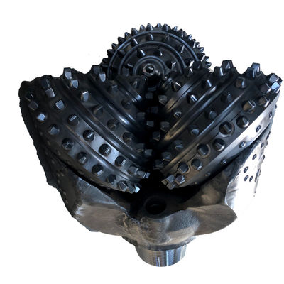 Kraftwerk 20 Zoll Iadc537 Tricone Rock Bit für die Wasserbohrung