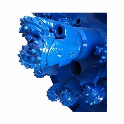 Hochwertige 1200mm montierte Bohrmaschine für Ölbohrungen mit Stabilität