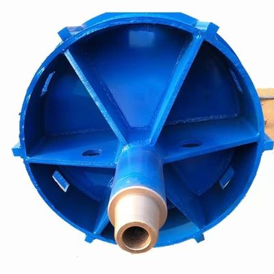 Hochwertige 1200mm montierte Bohrmaschine für Ölbohrungen mit Stabilität