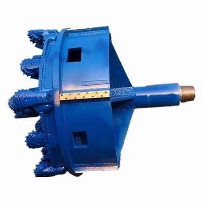 Hochwertige 1200mm montierte Bohrmaschine für Ölbohrungen mit Stabilität