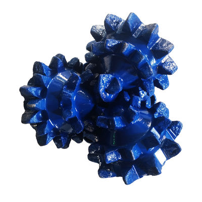 China Fabrik 100% Neue gute Qualität Mühle Zahn Tricone Bohrer Bit 14 3/4 Zoll IADC127