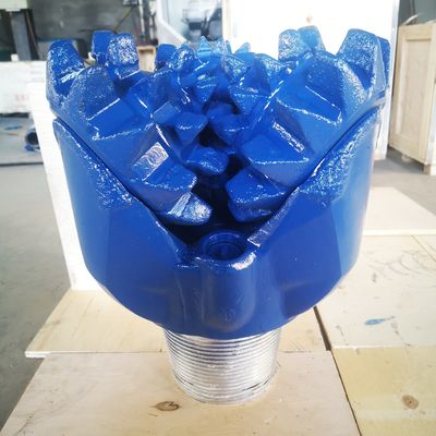 Kraftwerk 14 3/4 Zoll IADC127 Caly Zahn Tricone Bohrgerät für Wasserbohrung