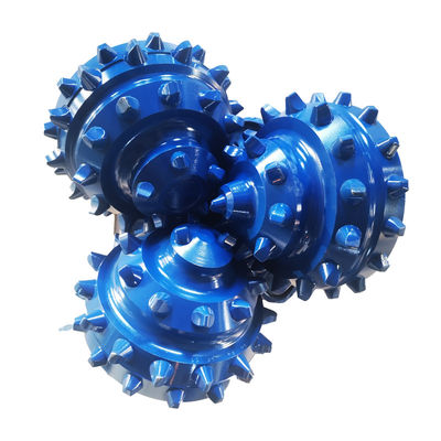 Kraftwerk IADC437 374mm Tricone-Roller für die Wasserbohrung