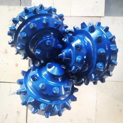 Kraftwerk IADC437 374mm Tricone-Roller für die Wasserbohrung