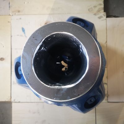 100% Neue, gute Qualität 14 3/4 Zoll 374mm IADC437 Tricone Bohrer