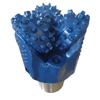 China Fabrik Top Qualität 9 1/2 Zoll Tricone Roller Bit IADC537