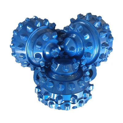 China Fabrik Top Qualität 9 1/2 Zoll Tricone Roller Bit IADC537