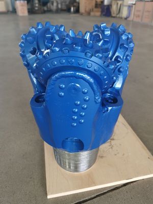 Höchste Qualität 9 1/2 Zoll 241mm IADC537 Tricone Bohrer für Wasserbohrung