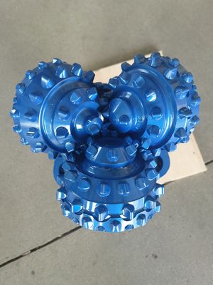 Höchste Qualität 9 1/2 Zoll 241mm IADC537 Tricone Bohrer für Wasserbohrung
