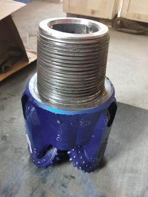 Fabrik Lieferung direkt 9 5/8 Zoll 245mm IADC637 Tricone Rock Bit
