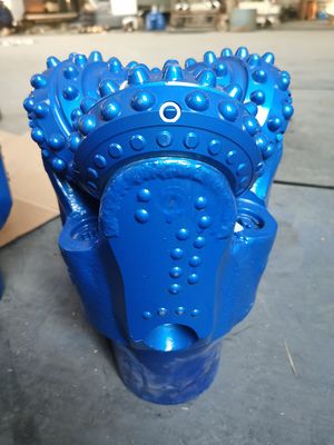 Fabrik Lieferung direkt 9 5/8 Zoll 245mm IADC637 Tricone Rock Bit