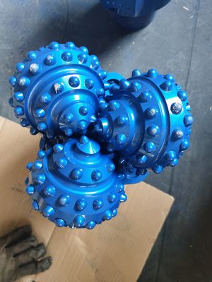 Top Qualität Tricone Bohrer IADC637 245mm 9 5/8 Zoll