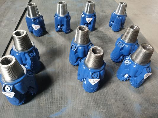 Fabrik Lieferung Direkt 8,5 Zoll 215,9 mm IADC Tricone Bohrer