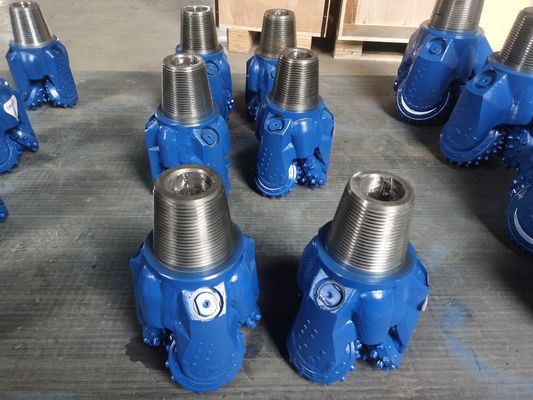 Fabrik Lieferung Direkt 8,5 Zoll 215,9 mm IADC Tricone Bohrer
