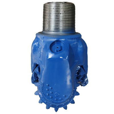 Hochwertiges IADC127 15 1/2 Zoll Gewinde 65/8FH Stahlzahn Tricone Bit