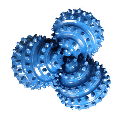 Fabrik Lieferung direkt 17 1/2 Zoll IAADC537 Tricone Roller Cone Bit